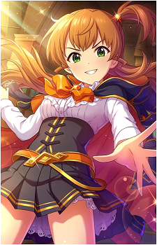 Yumeko Sakurai's image