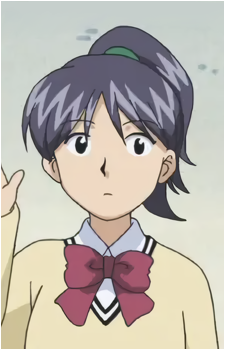 Marie Tsuyuki's image