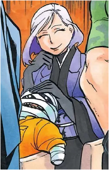 Minase Ono's image