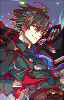 Gilbert {CF}'s image