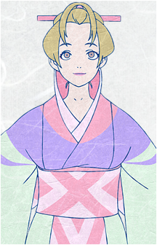 Sayo {Mononoke}'s image