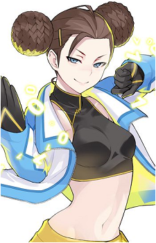 Fei's image