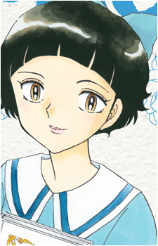 Kagari Hosho
