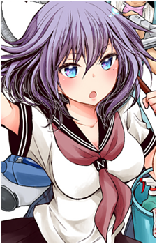 Amaguri Senko