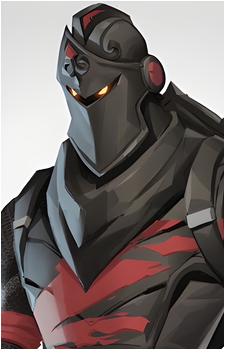 Black Knight {FN}