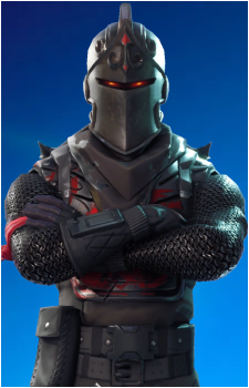 Black Knight's image