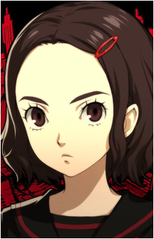 Akane Hasegawa's image