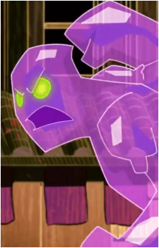 Globby's image