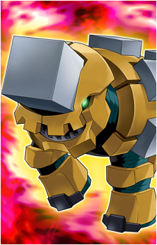 Grandram's image