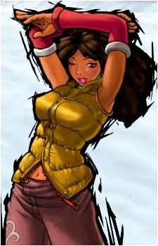 Tara Hunter's image