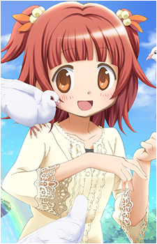 Kaede Akino