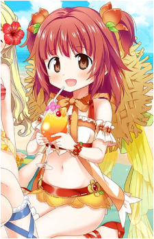 Kaede Akino