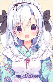 Richer Shionomiya