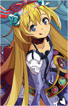 Frederica's image