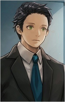 Albus Bernstein