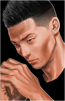 Hisanobu Takahashi's image