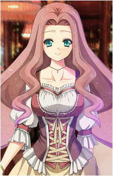 Rose Haibara's image