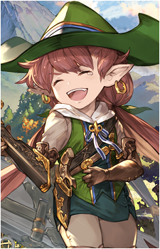 Ludmila {GBF}