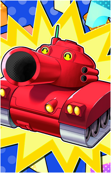 Toy Tank's image