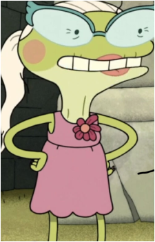 Sylvia Sundew's image