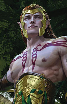 Tyvar Kell's image