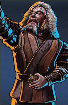 Kor's image