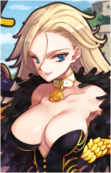 Gilgamesh's image