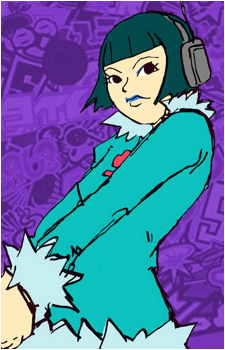 Mew's image