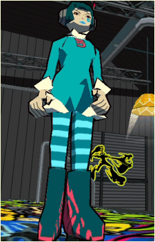Mew {JSR}