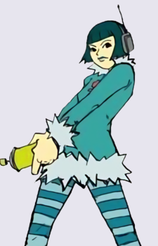 Mew {JSR}