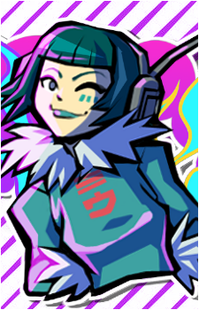 Mew {JSR}