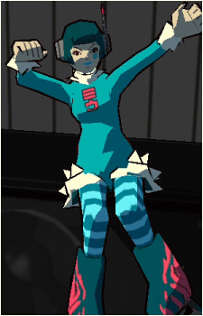 Mew {JSR}