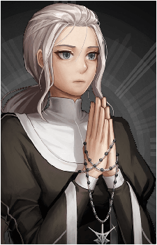 Priest {M42}