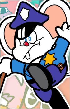 Mappy