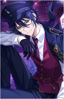 Shion Genkai