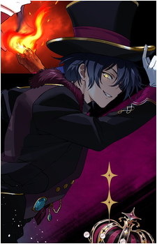 Shion Genkai