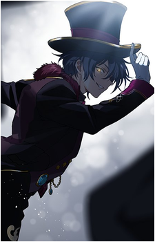 Shion Genkai