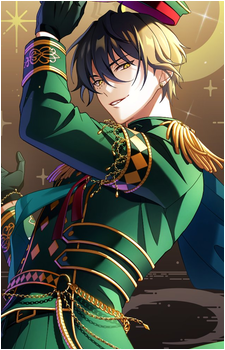 Shion Genkai