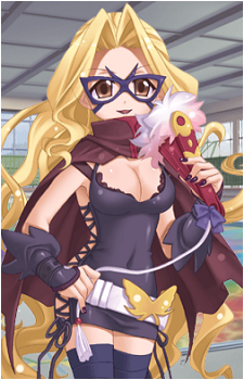 Queen {OSCK}'s image