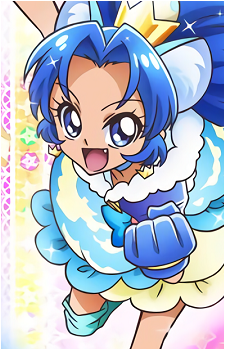 Aoi Tategami