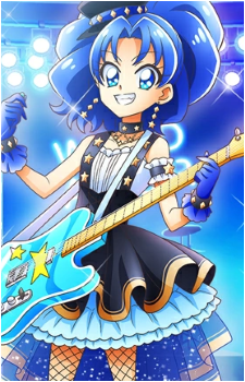 Aoi Tategami