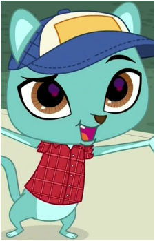 Weasel Whiskers's image