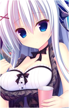 Sakuraba Victoria Ruri