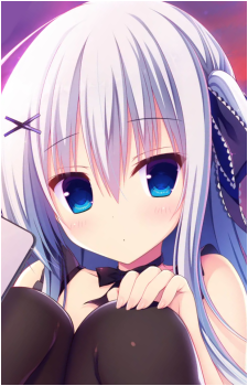 Sakuraba Victoria Ruri