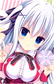Sakuraba Victoria Ruri
