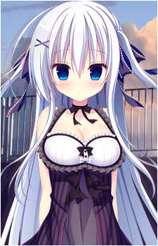 Sakuraba Victoria Ruri