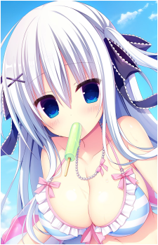 Sakuraba Victoria Ruri