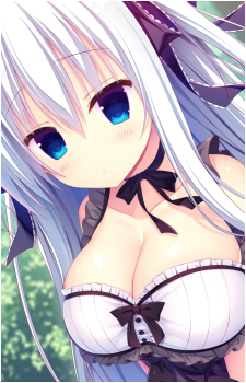 Sakuraba Victoria Ruri