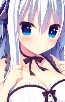 Sakuraba Victoria Ruri