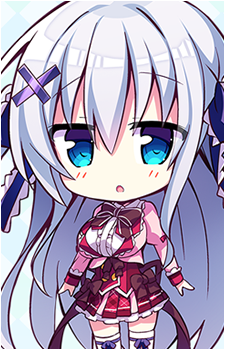 Sakuraba Victoria Ruri